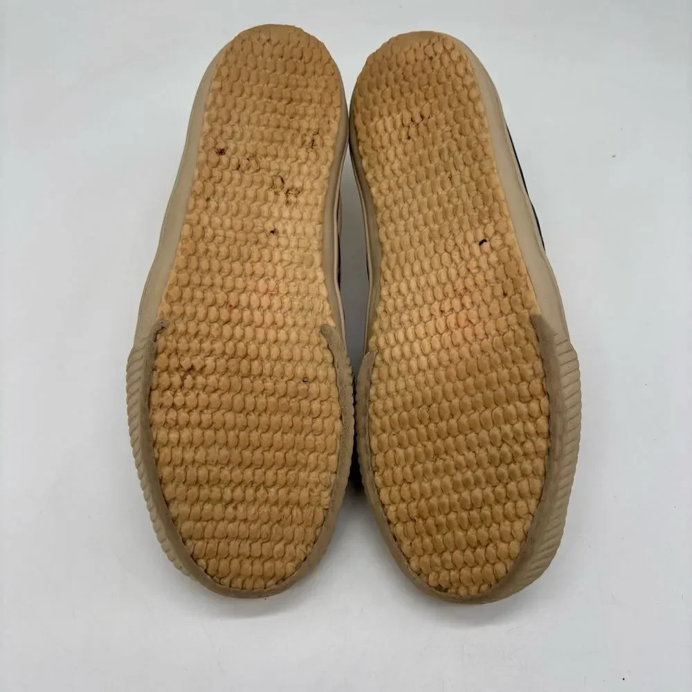 Maccheronian Italian Army Sneaker